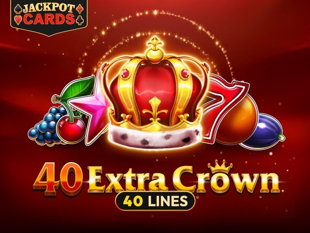 Unearth the Royal Riches with 40 Extra Crown | Amusnet Exclusive on MrGamb