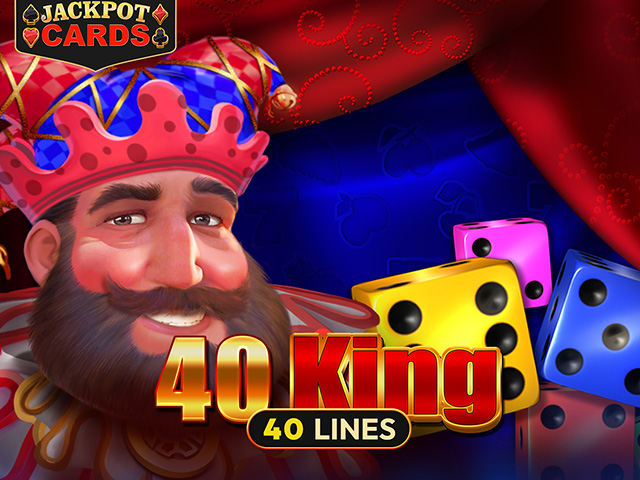 40 King - Kraliçe Yolculuğunuz MrGamb ile Başlıyor!