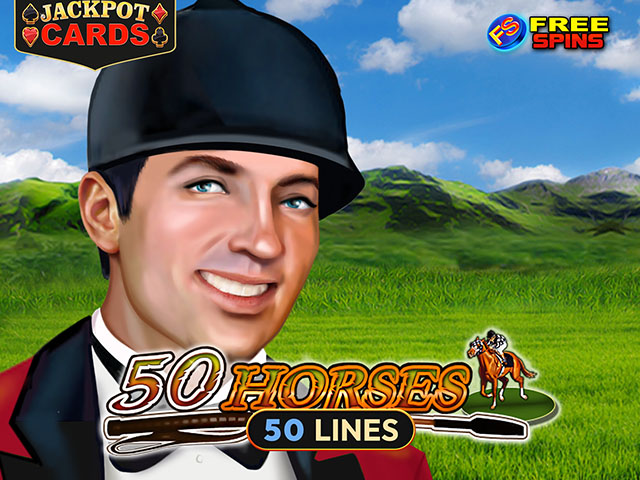 50 Horses
