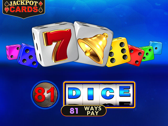 81 Dice ile Şansınızı Artırın | MrGamb’de Amusnet Tarafından Sunulan Eğlenceli Oyun