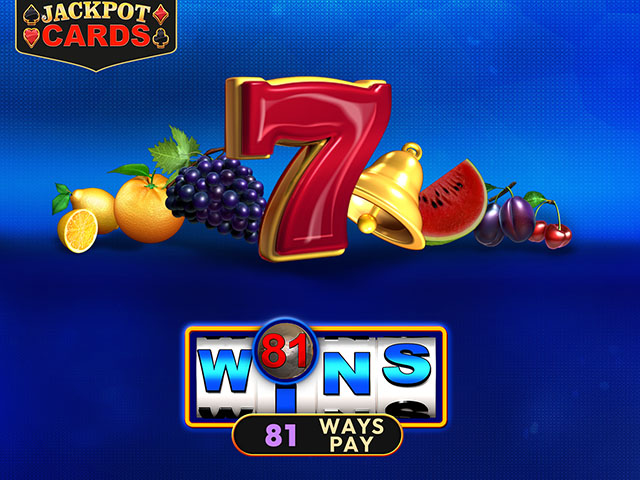 81 Kazandıran: Amusnet'in En Heyecanlı Slot Oyunu | MrGamb