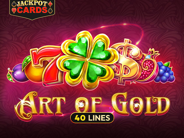 Altın Sanatı: Özgün MrGamb Slot Oyunu | Amusnet Tarafından Sunuluyor