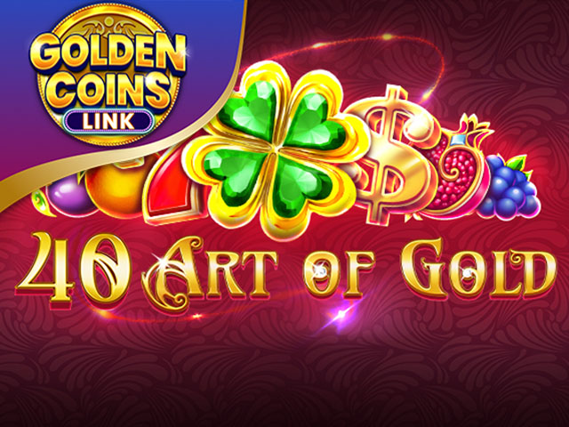 Art of Gold Golden Coins Link: Muhteşem Kazançlar için MrGamb’da Amusnet’in Altın Bağlantısı