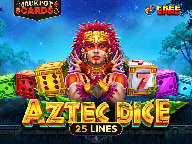 Aztec Dice