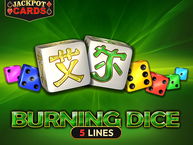 Burning Dice
