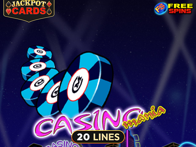 MrGamb'da Casino Mania: Amusnet’le Heyecanlı Slot Deneyimi