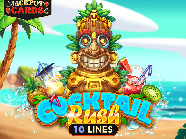 Cocktail Rush