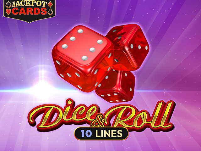 Dice & Roll Game: Make Your Luck Shine at MrGamb