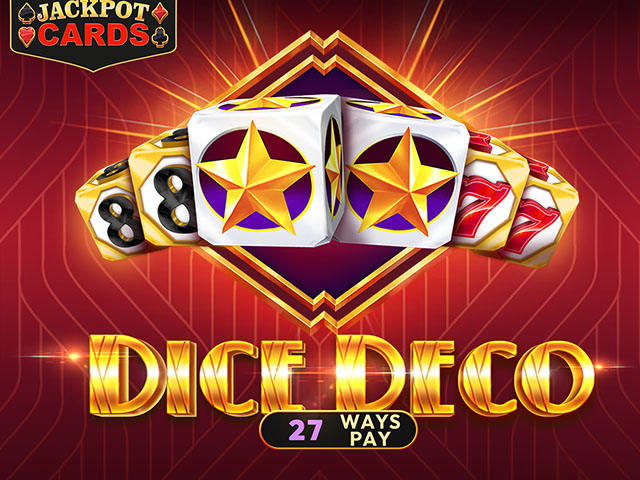 Dice Deco | Amusnet'in Heyecan Dolu Oyunu Sadece MrGamb'da