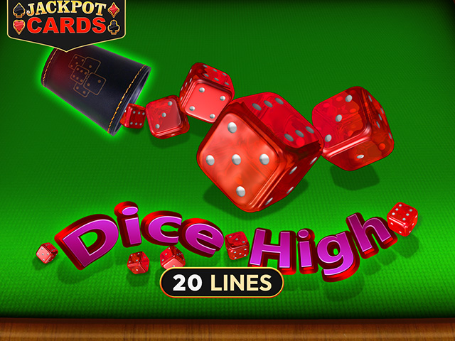 Dice High