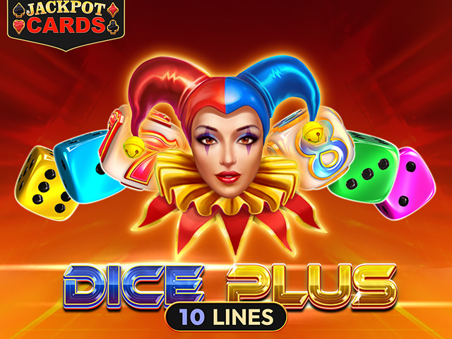 Dice Plus: Amusnet Game Exclusively on MrGamb