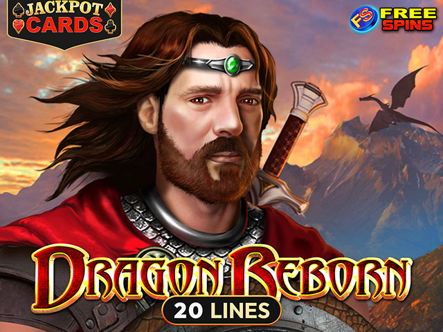 Awaken the Dragon Reborn Slot – Join the Action at MrGamb