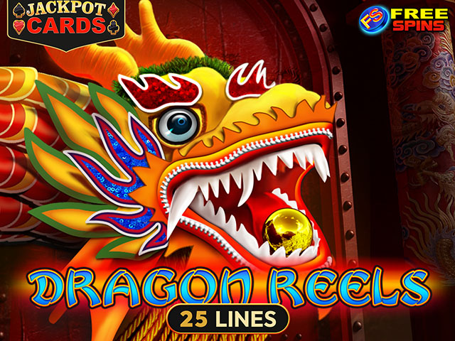 Flame On! Dragon Reels Slot Game at MrGamb – Amusnet's Fiery Spectacle