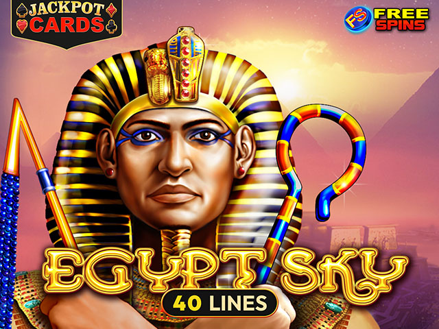 Egypt Sky