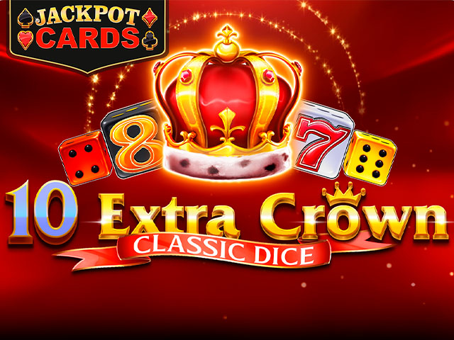 Extra Crown Classic Dice Oyunu | Amusnet Oyun Lideri MrGamb'da