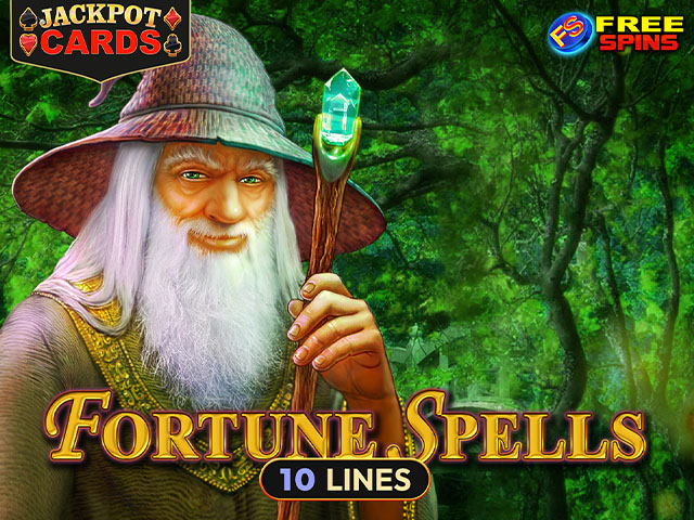 Fortune Spells
