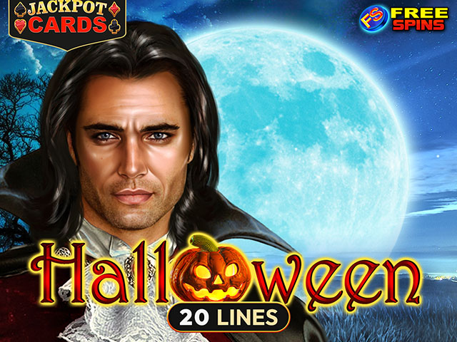 Halloween Slot at MrGamb– Amusnet’s Scarily Good Casino Game