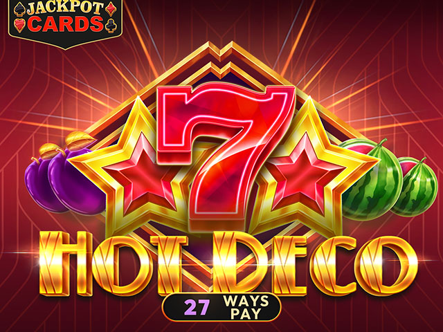 Hot Deco