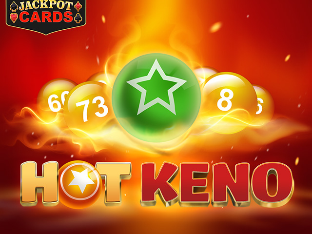 MrGamb'da Eşsiz Keno Deneyimi | Amusnet Hot Keno Oyunu