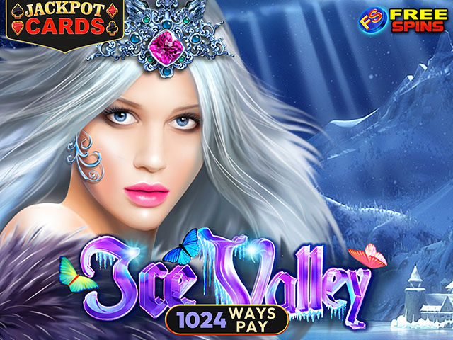 Ice Valley | Thrilling Wins Await at MrGamb's Amusnet Game