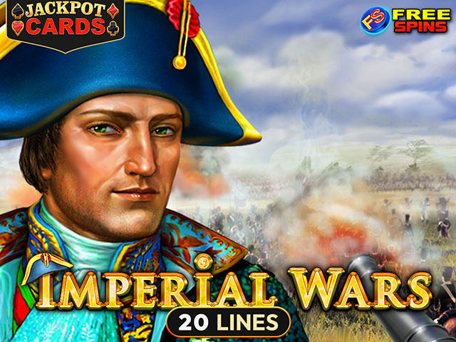 Imperial Wars