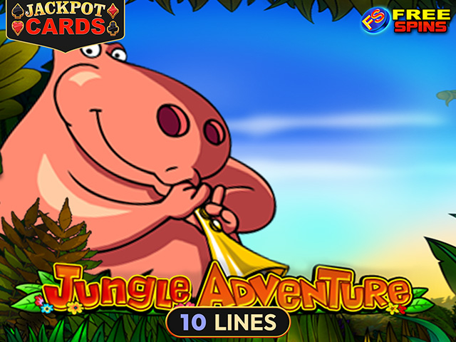 Jungle Adventure