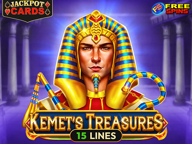 Kemet's Treasures: Ancient Egypt Thrills at MrGamb's Casino | Amusnet