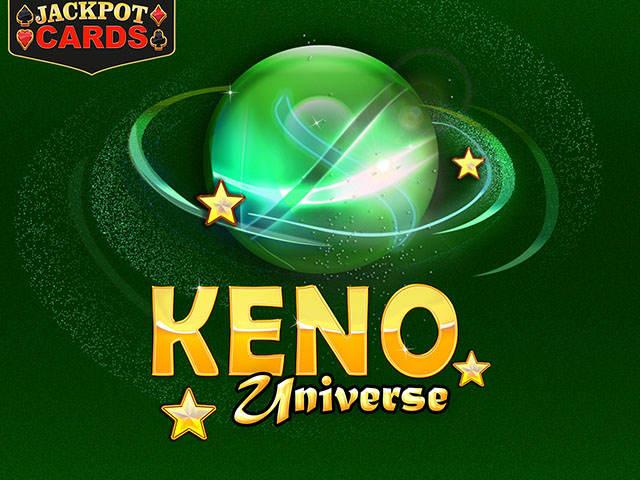 Keno Universe