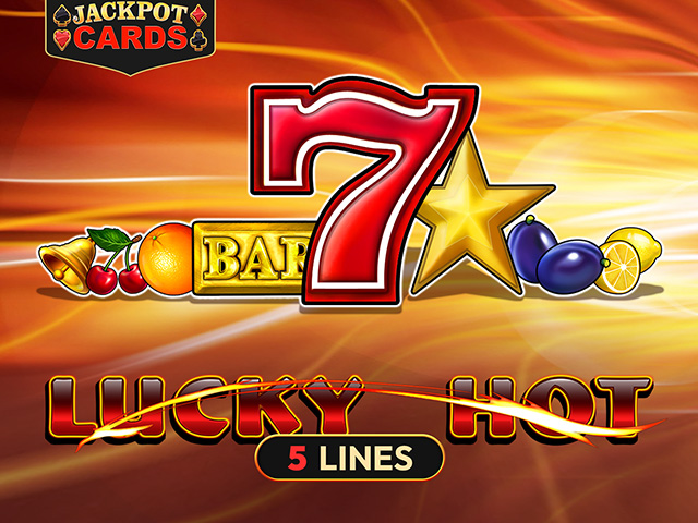 MrGamb'da Şansını Dene! Amusnet'in Lucky Hot Oyunu Sizi Bekliyor!