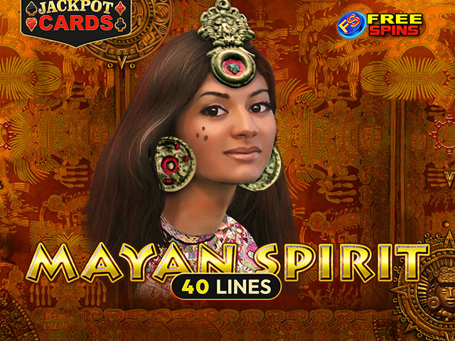 Mayan Spirit
