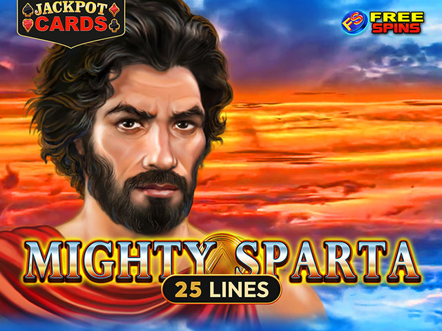 Mighty Sparta Slot Oyunu: Tarihle Eğlenceyi Buluşturan MrGamb Deneyimi