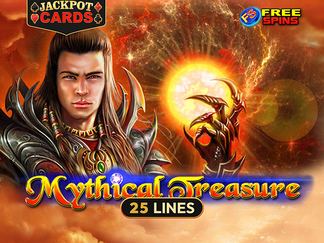Mythical Treasure