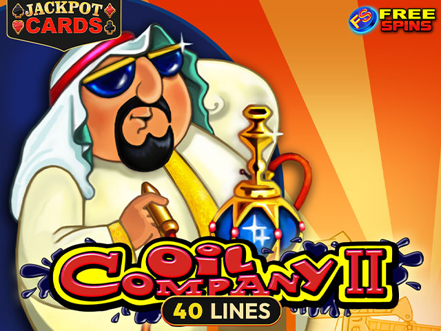 MrGamb Özel: Amusnet’in Zengin Olacaklar Oyunu Oil Company II