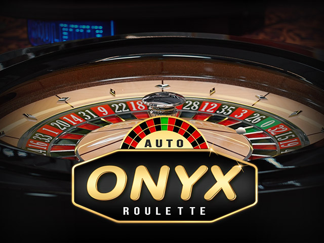 Spin the Onyx Roulette Wheel | Exclusive Experience at MrGamb