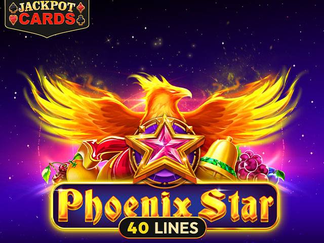 Phoenix Star Oyunu | Eşsiz Bonuslar ve Heyecanlı Anlar MrGamb'ta