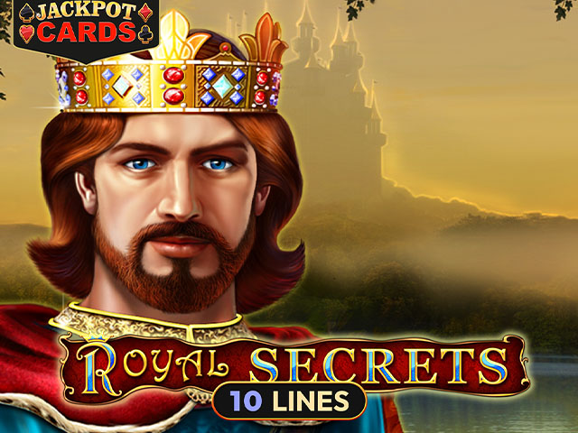 Unravel Royal Secrets on MrGamb – Exciting Slot Game by Amusnet!