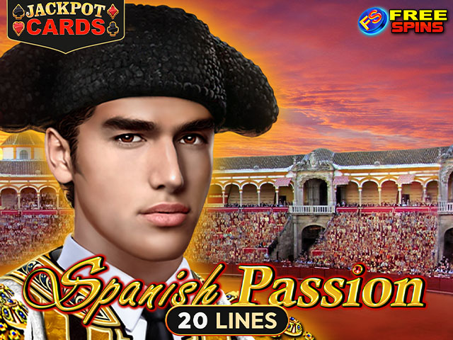 Spin the Spanish Passion Slot | Feel the Flamenco at MrGamb