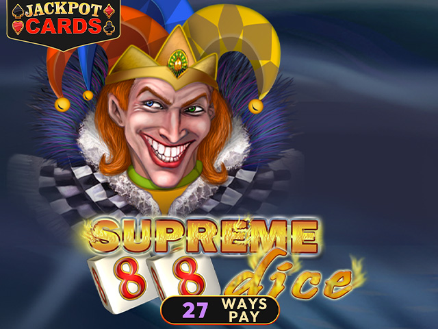 Roll the Supreme Dice at MrGamb – Fun Awaits!