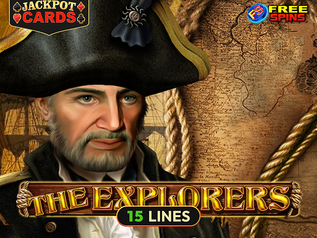 Amusnet'in Kaşifler Oyunu | MrGamb'ta Macera Dolu Anlar