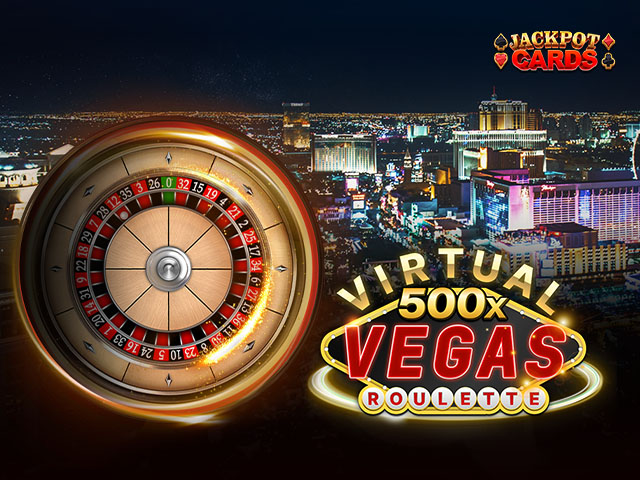 Experience Virtual Vegas Roulette – An Exhilarating Ride at MrGamb