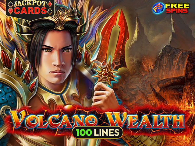 Volcano Wealth Slot | Lava-Spilling Wins Await at MrGamb