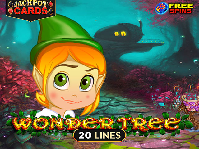 Adventure into the Enchanted Wonder Tree Slot-Unearth the Magic with MrGamb