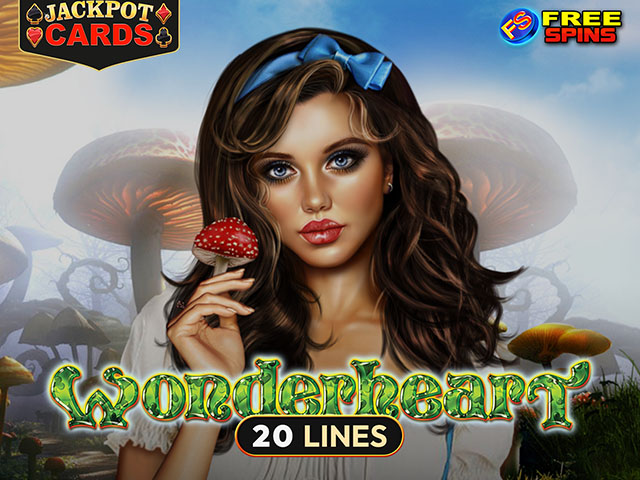 Join the Enchanting Wonderheart Journey, Only at MrGamb