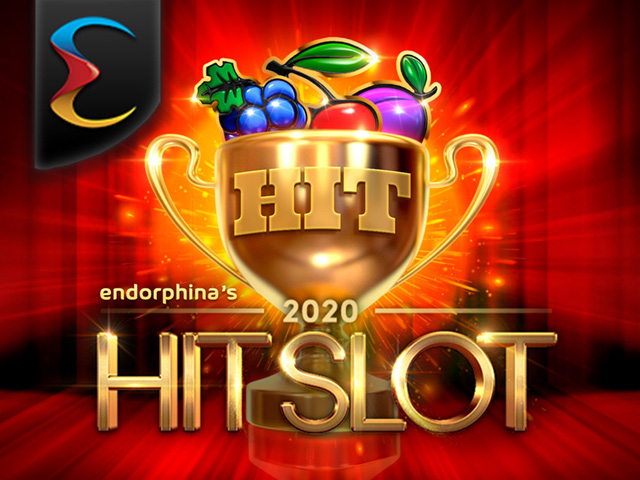 2020 Hit Slot