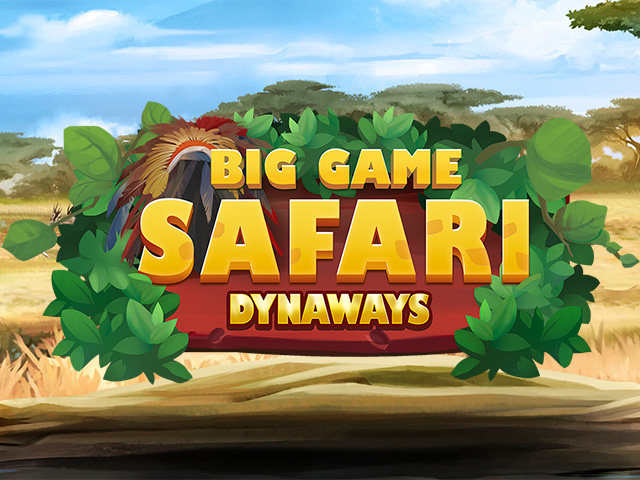 Big Game Safari