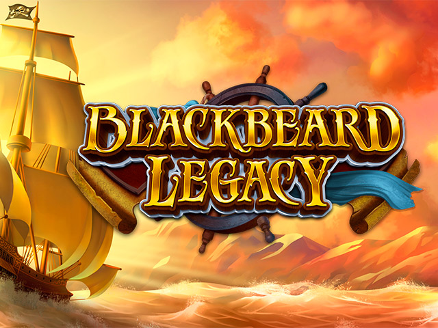 Blackbeard Legacy