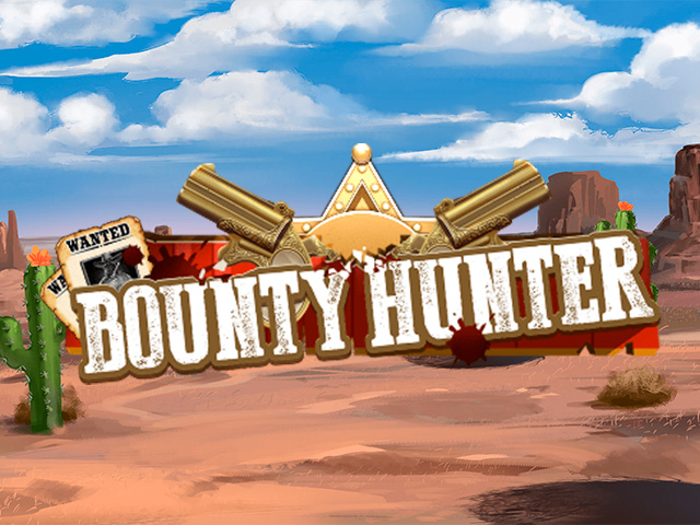Bounty Hunter