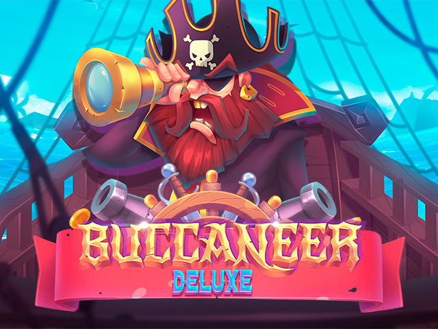 Buccaneer Deluxe