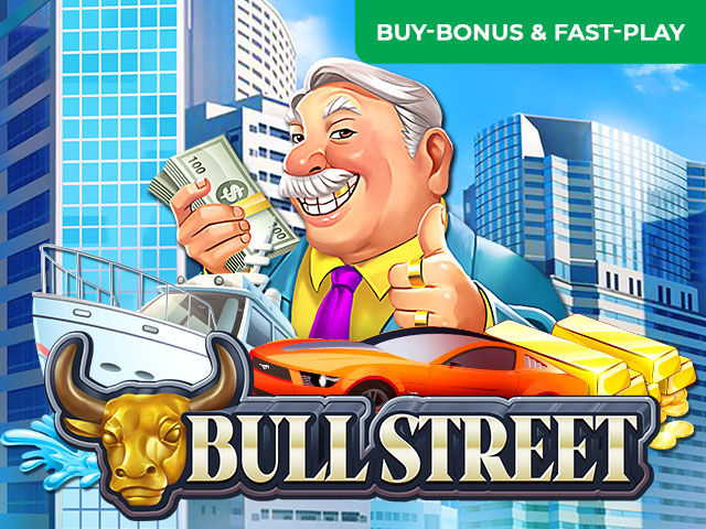 Bull Street