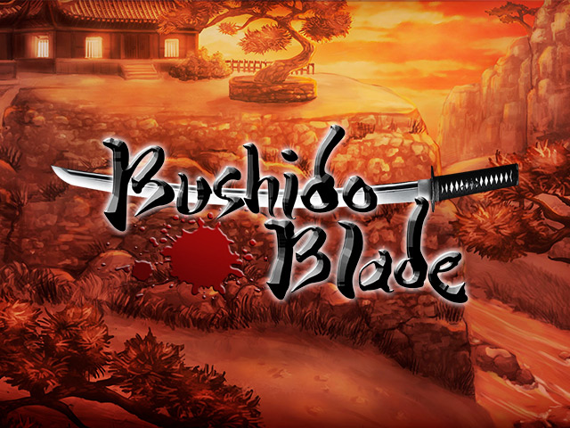 Bushido Blade